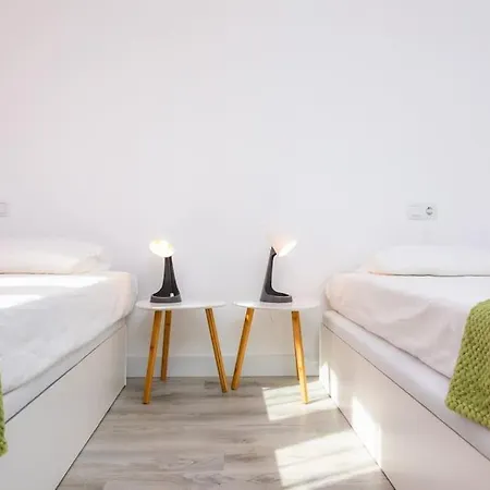 Apartment La Terracita. Apartamento A 450 Metros Del Mar. *