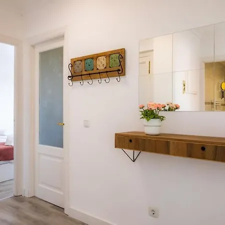 La Terracita. Apartamento A 450 Metros Del Mar. Can Picafort (Mallorca)