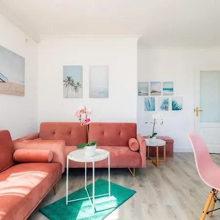 La Terracita. Apartamento A 450 Metros Del Mar. Can Picafort (Mallorca)