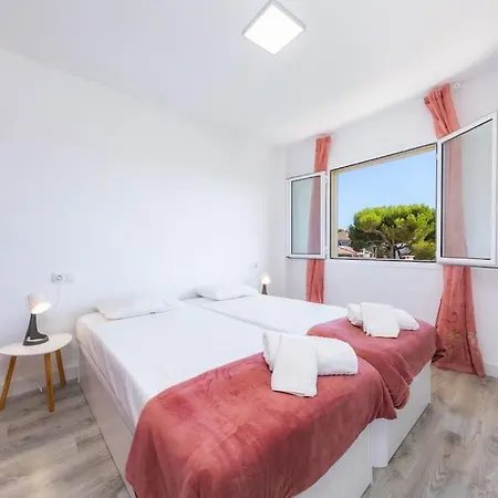 Apartment La Terracita. Apartamento A 450 Metros Del Mar.