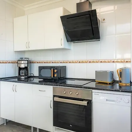 Apartment La Terracita. Apartamento A 450 Metros Del Mar.