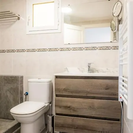 Apartment La Terracita. Apartamento A 450 Metros Del Mar. *